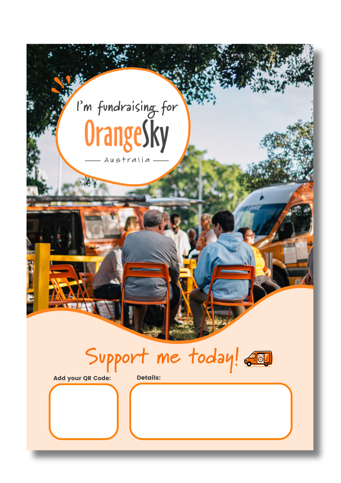 Supporters Poster #1