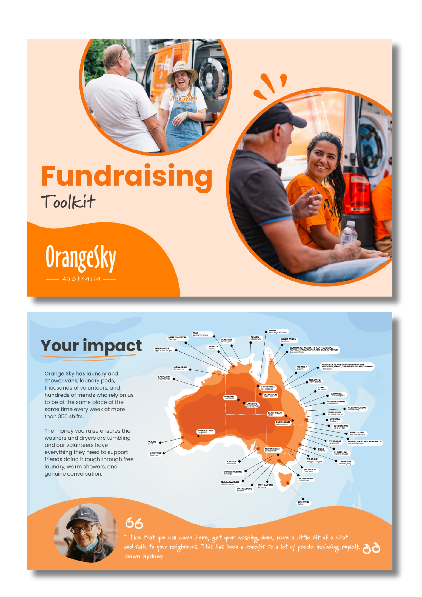 Fundraising Toolkit