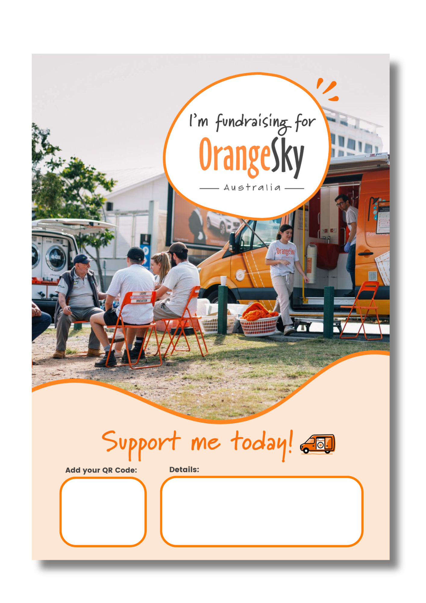 Supporters Poster #2