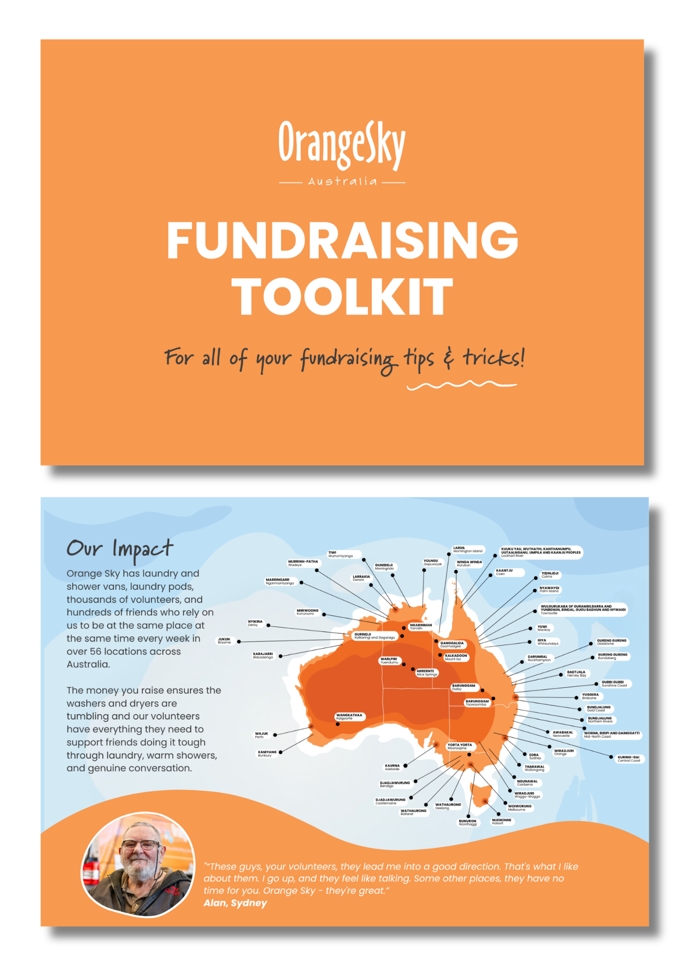 OS Fundraising Toolkit