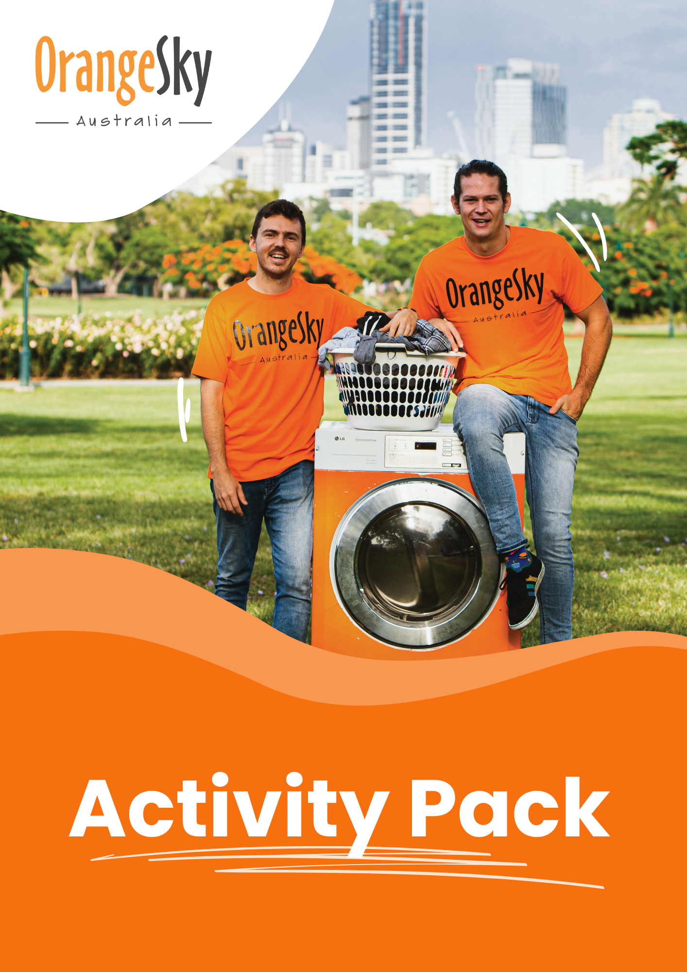 Activity Pack