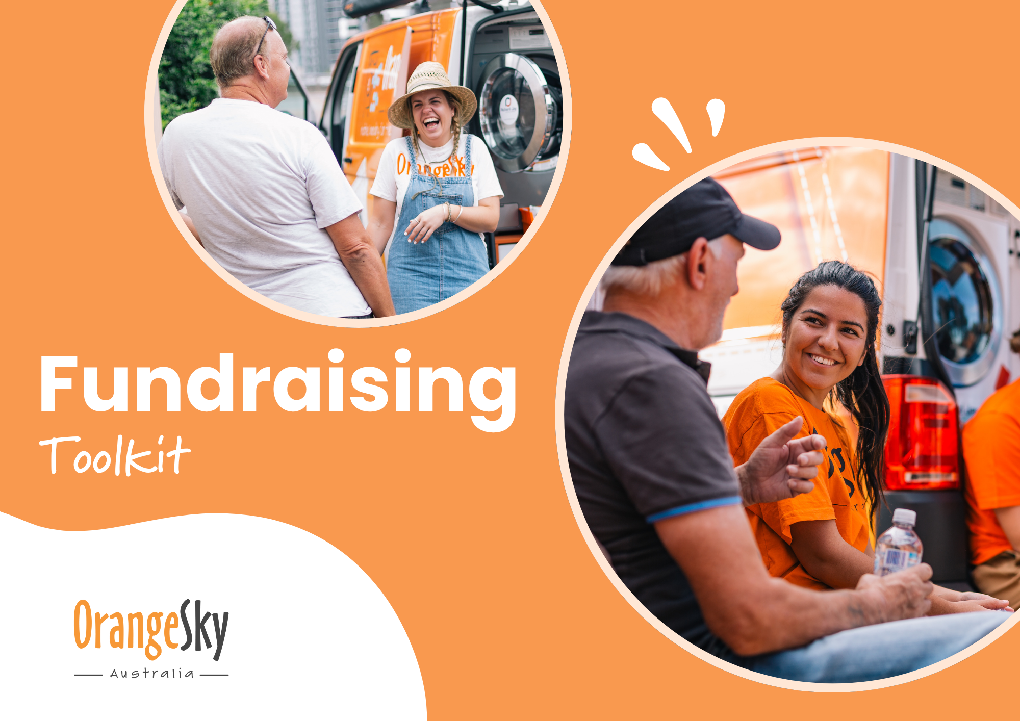 Fundraising Toolkit